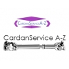 Cardan Service A-Z Stefan Zębik - Produktion von Antriebswellen, Spezialwellen - polnische Firma