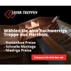 Javor TreppenA SC Treppen aus Polen, Holztreppen, Betontreppen, Balustraden