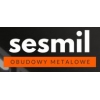 SESMIL - Produktion von Metallgehäuse für Elektronik, Blechbearbeitung, Blechkonstruktionen - polnische Firma