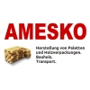 AMESKO - Herstellung von Paletten, Holzverpackungen, Einwegpaletten, IPPC-Paletten, Bauholz - polnische Firma