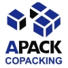 APACK Sp. z o.o  Co-Packing, Konfektionierung, Etikettierung, Banderolieren - polnische Firma
