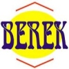 BEREK - Herstellung von Möbelrahmen, Möbelbeschlägen  aus Edelstahl; Bearbeitung von Edelstahl  - polnische Firma