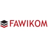 FAWIKOM -  Herstellung von Zubehörteilen für Dacheindeckungen, Pulverbeschichtungsanlage - polnische Firma