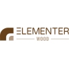 ELEMENTER WOOD Holz- und Sperrholzmöbel, skandinavischen Stil, Eichenarbeitsplatten, Innentüren aus Sperrholz aus Polen