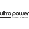 Ultra Power - Regalsysteme aus Metall, Chromregalen, Regalen auf Rädern, REGALE FÜR KÜHLRÄUME - polnische Firma