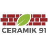 CERAMIK 91 polnischer Hersteller von Baukeramik ZMB Baustein Keramik-Mauerelement, Läufer-Hohlziegel, Ziegelfliesen