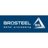Brosteel Sp. z o.o -  Laser-Blechschneiden und Blechbiegen - polnische Firma