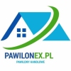 Pawilonex - Verkaufspavillons,  Kioske,  Pförtnerlogen,  Container,  Kühlräume - polnische Firma