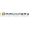 CD MACHINERY - Zellenspender, Klappweichen, Herstellung, Montage von Linien und Geräten - polnische Firma