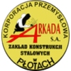 ARKADA A.G. - Herstellung von Behältern und Containern aus Stahl - polnische Unternehmen