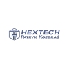 Hextech - Stahlgerüst, Montage von Stahlkonstruktionen, Montage von Hochlagerregalen  - polnische Firma