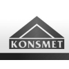 Konsmet - Geräte für Schälmühlen und Forstbaumschulen, Metallkonstruktionen, Treppen, Pavillons - polnische Firma