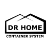DR HOME - Modulhäuser, Bürocontainer, Handelscontainer, Sozialcontainer, Pförtnercontainer - polnischer Hersteller