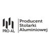 PRO AL - Polnischer Hersteller von Aluminiumfenstern, Aluminiumtüren und Aluminiumfassaden