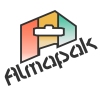 Almapak - Folienverpackungen, Folienbeutel, Papierverpackungen - polnischer Hersteller