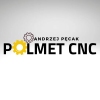 Der mechanische Anstalt ZM POLMET Andrzej Pęcak - Metallbearbeitung -  polnische Firma