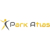 PARK ATLAS - Outdoor-Fitnessstudios, Stadtmöbel, Street-Workout-Ausrüstung, kleinen Architektur - polnische Firma