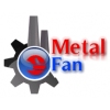  Metal-Fan Sp.z o.o. - Laserschneiden, Wasserstrahlschneiden und Schweißkonstruktionen - polnische Firma
