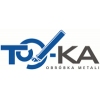 To-Ka T. Supeł - polnischer Hersteller von Metallprodukten - Metallbearbeitung, Fräsen, Drehen - polnische Firma