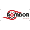 ROMBOR - Radial-Lager, Axiallager, Wälzlager , Wellen, Zahnräder und Lager für Getriebe - polnische Firma