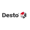 DESTO - Igloo-Kühlaggregate, Industrieventile, Installationsflüssigkeiten, Erd- und Luft-Wärmepumpen  - polnische Firma