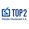 TOP-2 CHUSTECZKI - Polnischer Hersteller von Taschentüchern