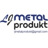 LJ METAL PRODUKT - Bearbeitung und Verkauf von Kettenrädern, Ketten, Modul-Zahnrädern - polnische Firma