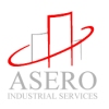 Asero Industrial Services Montage von Stahlkonstruktionen, Industrieanlagen, Rohrleitungen - polnischer Hersteller