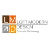 LOFT MODERN DESIGN - Architekturbeton, Dekorbeton, dekorativen Beton, Schmuckbeton- polnische Firma