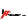 KONMET S.C. - Stahlkonstruktionen, Industriehallen, Überdachungen - polnischer Hersteller