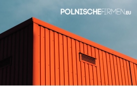 Polnische Containerhersteller: Qualität, Vielseitigkeit und Nachhaltigkeit