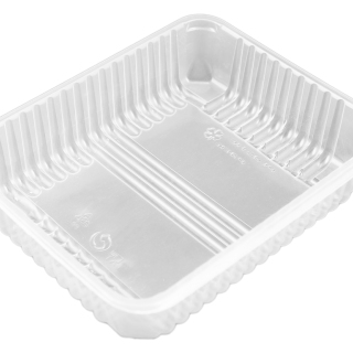 Plastic Pack Sp. z o.o. - Herstellung von Lebensmittelverpackungen