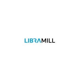 Libra Mill - Vertriebsfirma von Sirca International, Industrieautomatik, Mikropunkt-Kennzeichnung - polnische Firma