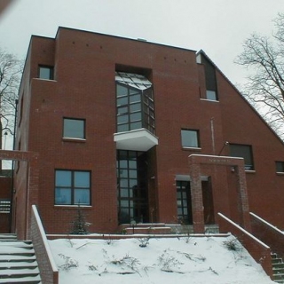 MS BOMIR Fenster aus PVC, Aluminium und Holz,  Haustüren aus PCV und Aluminium - polnische Firma