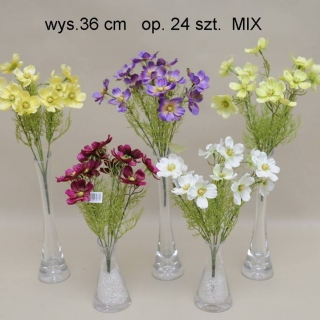 MASZ - künstliche Blumen, Dekorationsartikel, künstliche Pflanzen - polnische Firma