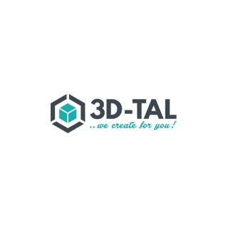 3D-TAL - Elementen in der 3D-Technologie: 3D-Druck von Metallteilen, 3D-Druck in Farben - polnische Firma