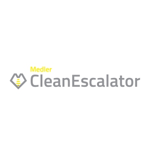 Medler CleanEscalator - professionelle Rolltreppen- und Rollsteigreinigung - polnische Firma