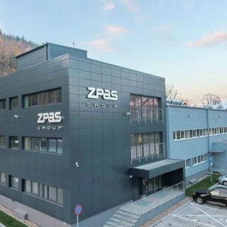 ZPAS - Herstellung von Teleinformatik- und Stromgehäusen polnische Firma