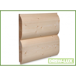 DREW-LUX - Produktion von Holzleisten, Holzerzeugnissen, MDF Leisten, Holzprofile, Holztäfelung - polnische Firma