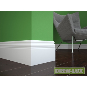 DREW-LUX - Produktion von Holzleisten, Holzerzeugnissen, MDF Leisten, Holzprofile, Holztäfelung - polnische Firma