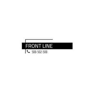 FrontLine - Herstellung von Fronten; Fronten aus MDF-Platte, Möbelfronten - polnische Firma