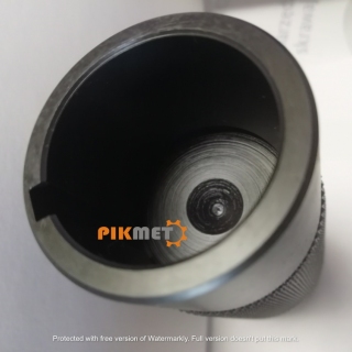 PIKMET S.C. - mechanische Zerspanung und Bearbeitung der Metallen - polnische Firma