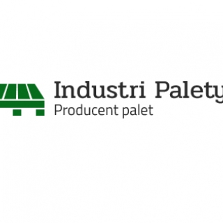 INDUSTRI PALETY - Herstellung von Paletten; Paletten zur Lagerung von Bau- und Industriematerialien - polnische Firma