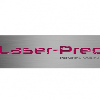 Laser-Prec - CNC-Bearbeitung, Laserschneiden, Blechbiegen, Schneiden von Rohren/Profilen, Schweißen  - polnische Firma
