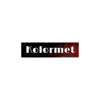 KOLORMET - Metallverarbeitung, Beschichten von Metallen, Pulverbeschichtung, Laserschneiden, Biegen - polnische Firma