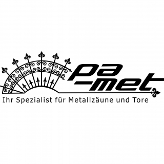 PA-MET Metallzäune und Tore aus Polen - Schmiedezäune, Metallzäune, Gartenzäune - polnische Firma