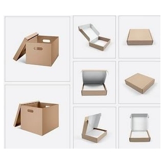 IBM PACK Herstellung von Kartonverpackungen: Faltschachteln, gestanzte und bedruckte Schachteln polnische Firma