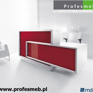 PROFESMEB - Metall- und Büromöbel,  Metallregale, Metallschränke, Schulmöbel - polnische Fima