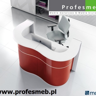 PROFESMEB - Metall- und Büromöbel,  Metallregale, Metallschränke, Schulmöbel - polnische Fima