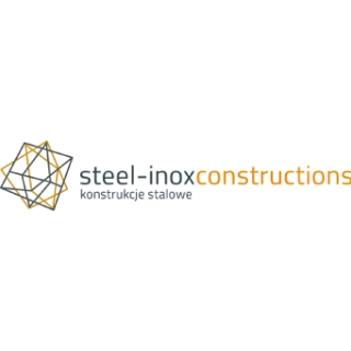 STEEL-INOX CONSTRUCTIONS Stahlkonstruktionen: Hallen und Lagerhäuser, Toren, Zäunen, Geländern - polnische Firma
